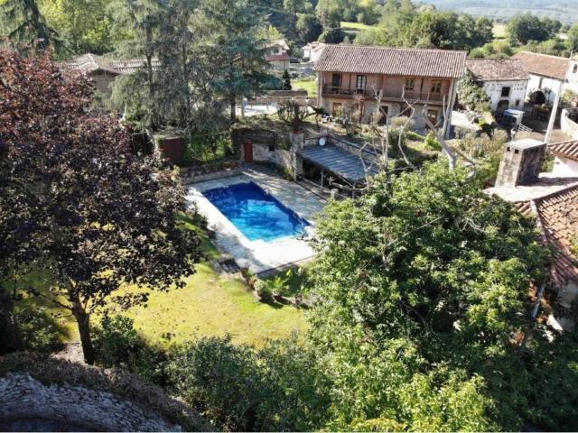 Casa en venta en Mazcuerras, Cantabria