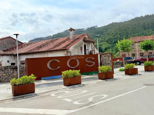 Casa en venta en Mazcuerras