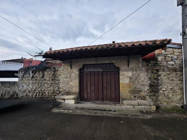 Casa en venta en Mazcuerras