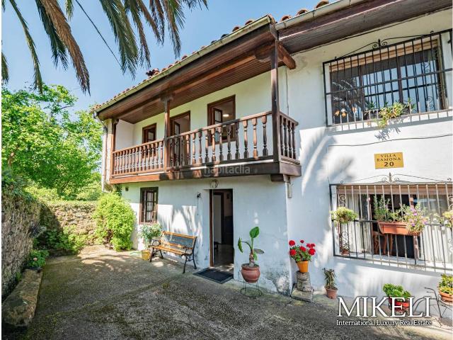 Casa en venta en Mazcuerras