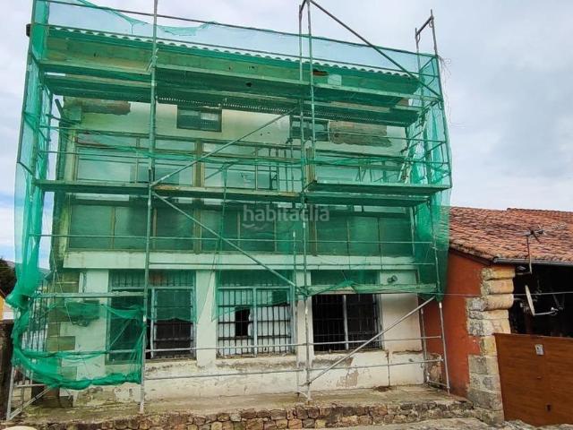 Casa en venta en Mazcuerras