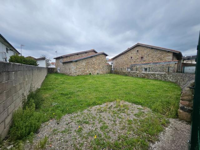 Casa en venta en Mazcuerras