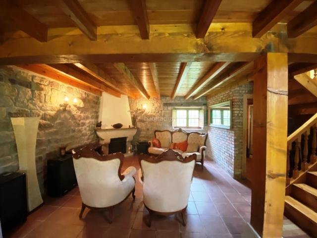 Casa en venta en Mazcuerras