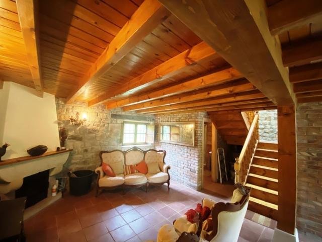Casa en venta en Mazcuerras