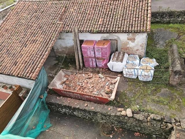 Casa en venta en Mazcuerras