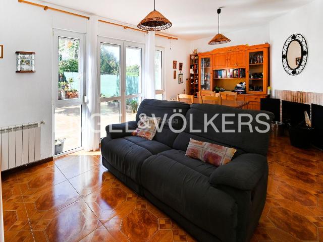 Casa en venta en Mazcuerras