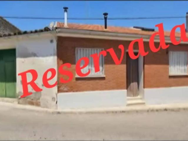 Casa en venta en Mazuecos, Castilla-La Mancha
