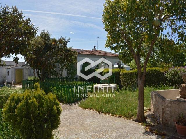 Casa en venta en Mazuecos, Castilla-La Mancha