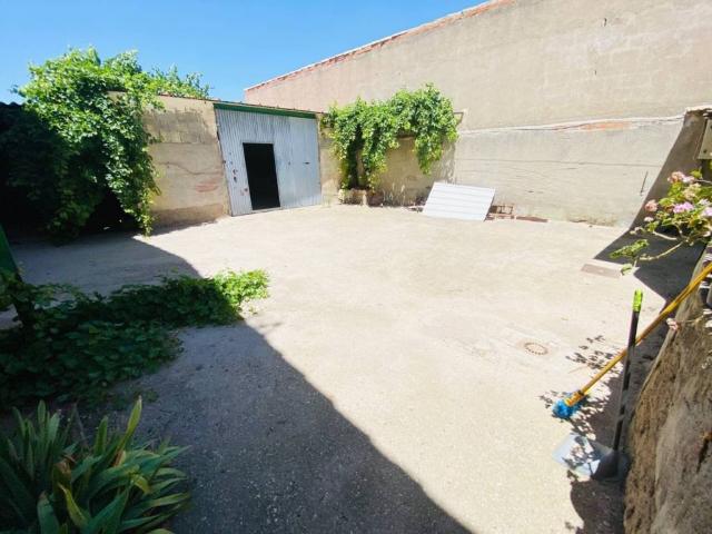 Casa en venta en Mazuecos