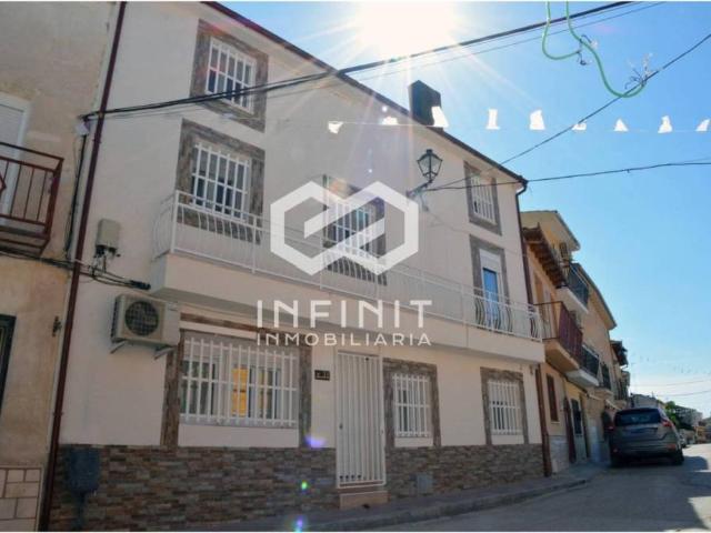 Casa en venta en Mazuecos, Castilla-La Mancha
