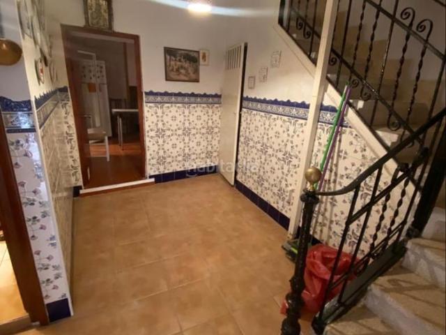 Casa en venta en Mazuecos
