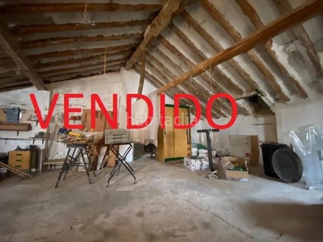 Casa en venta en Mazuecos, Castilla-La Mancha