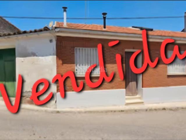 Casa en venta en Mazuecos