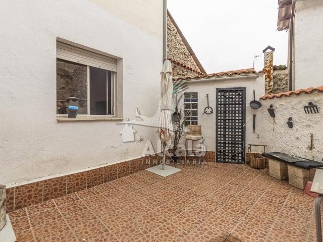 Casa en venta en Mazuecos