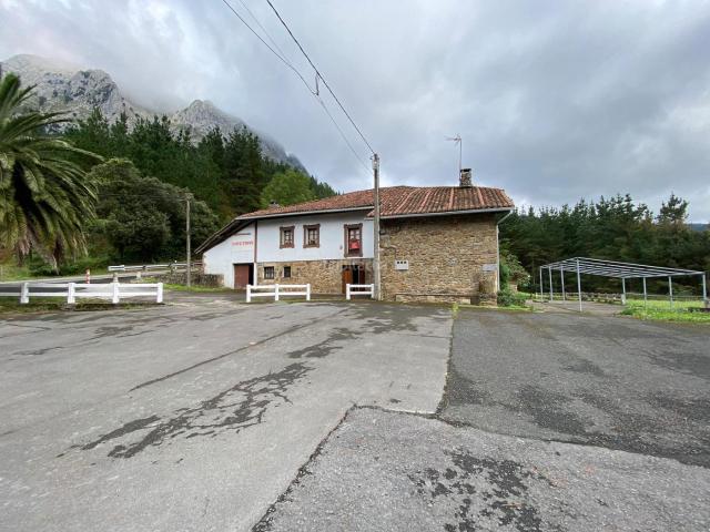 Casa en venta en Mañaria, Vizcaya