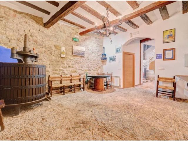 Casa en venta en Izarbeibar-Novenera, Navarra