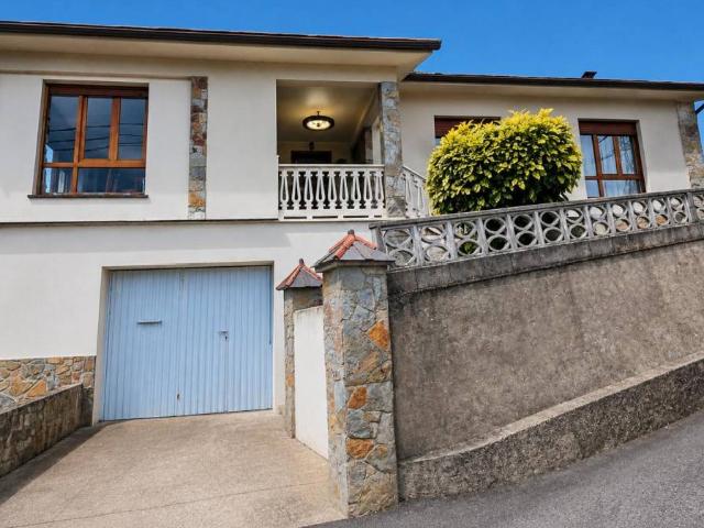 Casa en venta en Coaña, Asturias