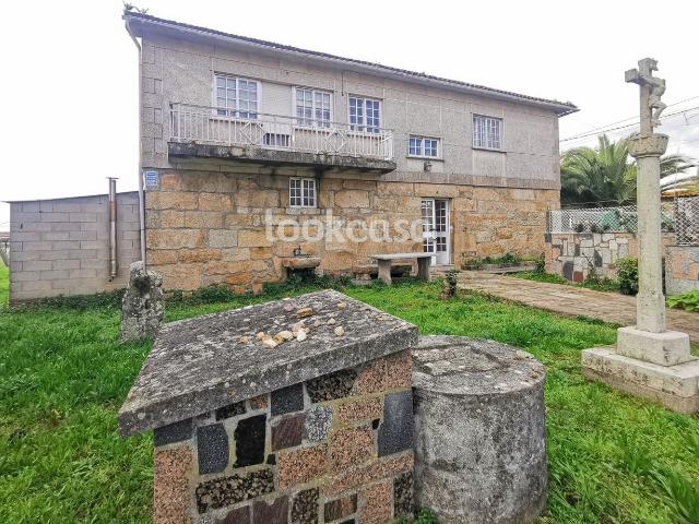 Casa en venta en O Salnés, Galicia