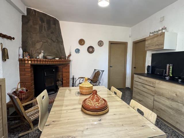 Casa en venta en Mecina Bombarón, Comarca de la Alpujarra Granadina