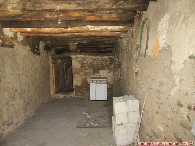 Casa en venta en Mecina Bombarón, Comarca de la Alpujarra Granadina