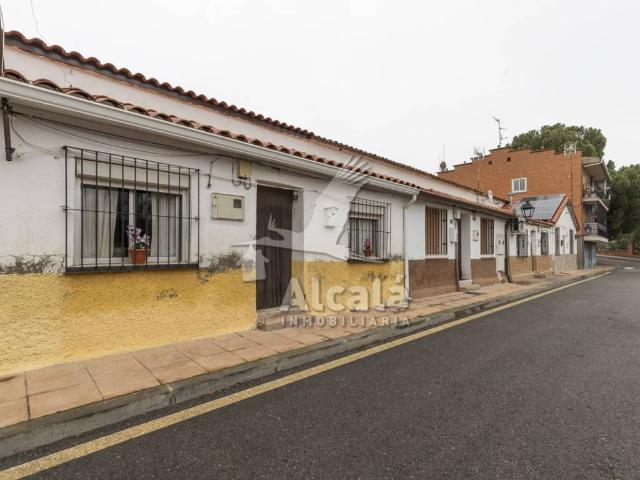 Casa en venta en Meco, Madrid