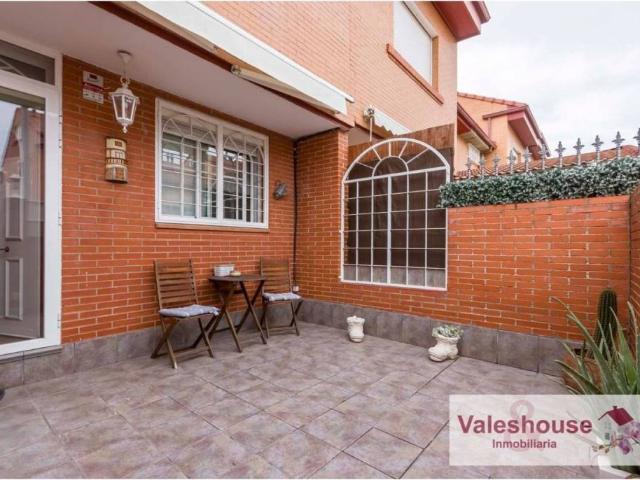 Casa en venta en Meco, Madrid