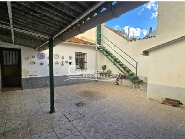 Casa en venta en Meco, Madrid