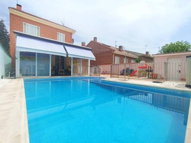 Casa en venta en Meco