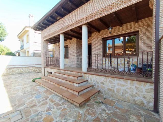 Casa en venta en Meco