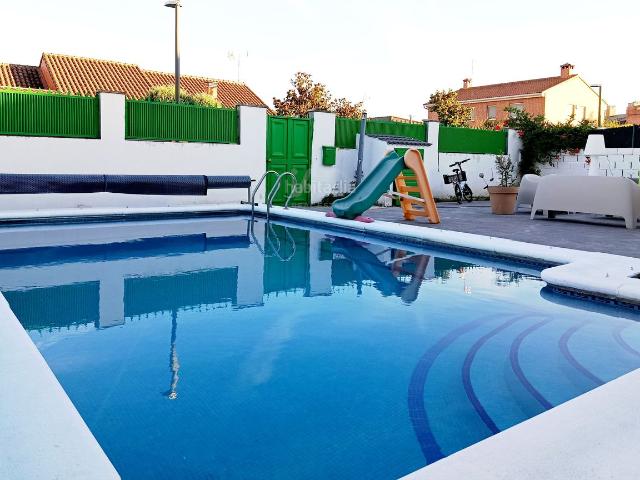 Casa en venta en Meco, Madrid