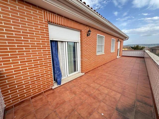 Casa en venta en Meco, Madrid