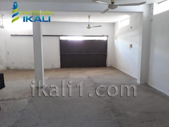 Casa en venta en Tecolutla