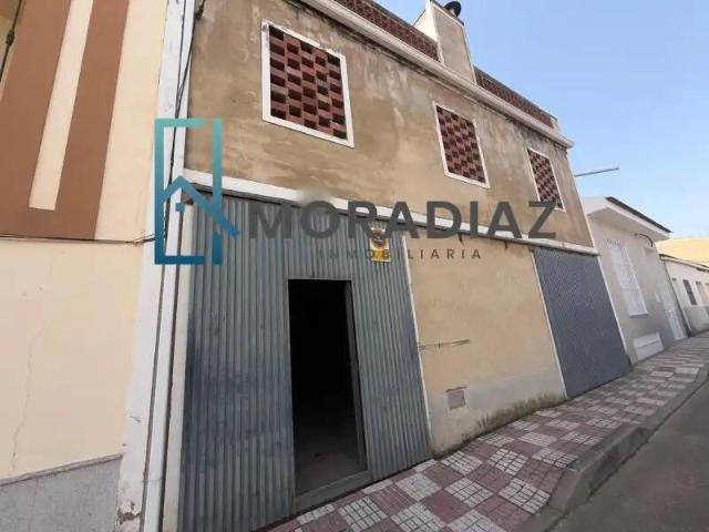 Casa en venta en Medellín, Extremadura