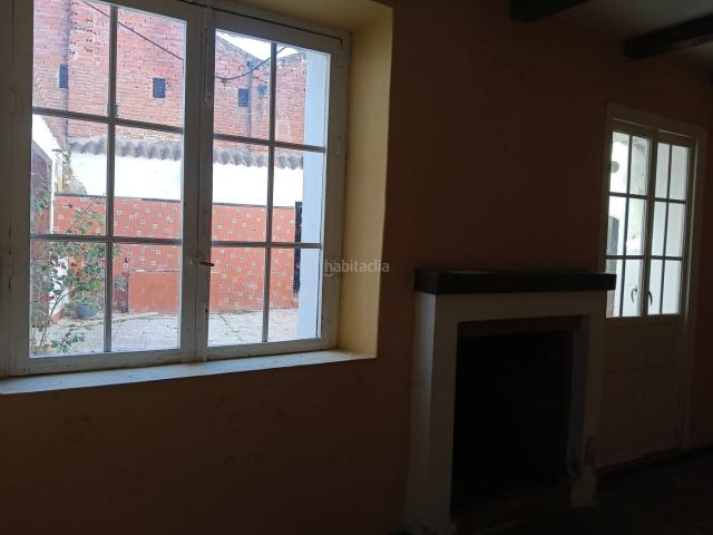 Casa en venta en Medellín, Extremadura