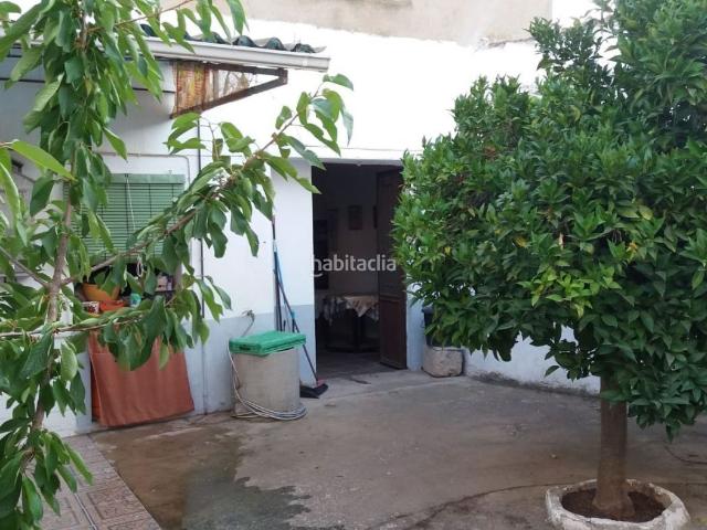 Casa en venta en Medellín, Extremadura