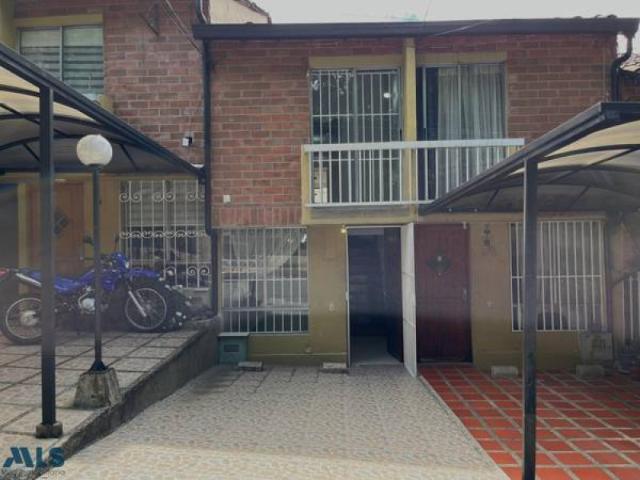 Casa en venta en Antioquia, Valle de Aburrá