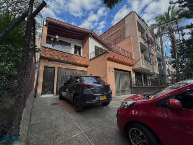 Casa en venta en Antioquia, Valle de Aburrá