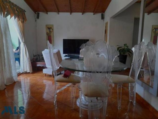 Casa en venta en Antioquia, Valle de Aburrá