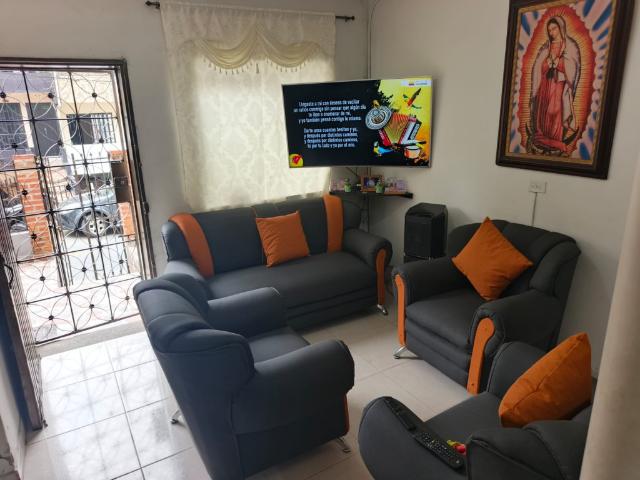 Casa en venta en Antioquia, Valle de Aburrá
