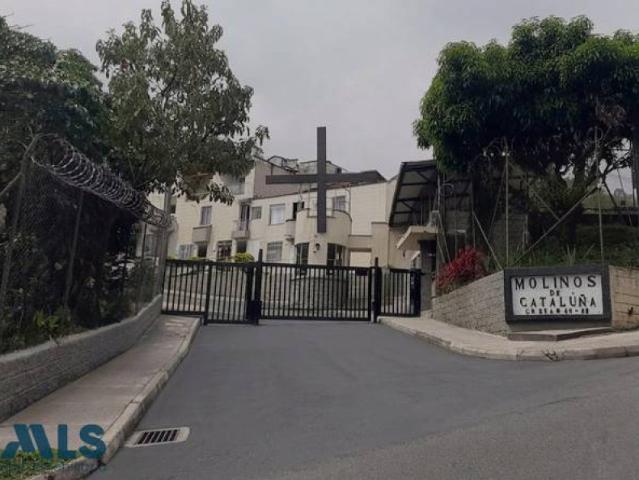 Casa en venta en Antioquia, Valle de Aburrá