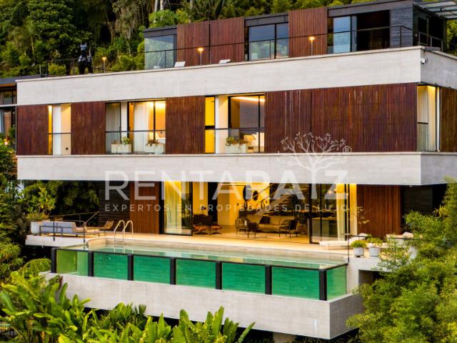 Casa en venta en Antioquia, Valle de Aburrá