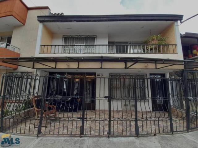 Casa en venta en Antioquia, Valle de Aburrá