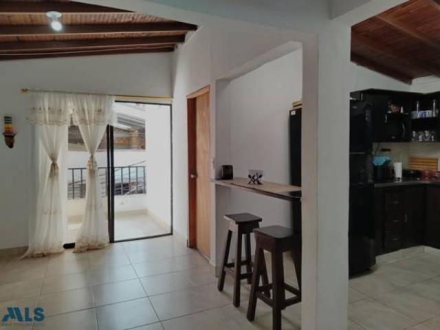 Casa en venta en Antioquia, Valle de Aburrá