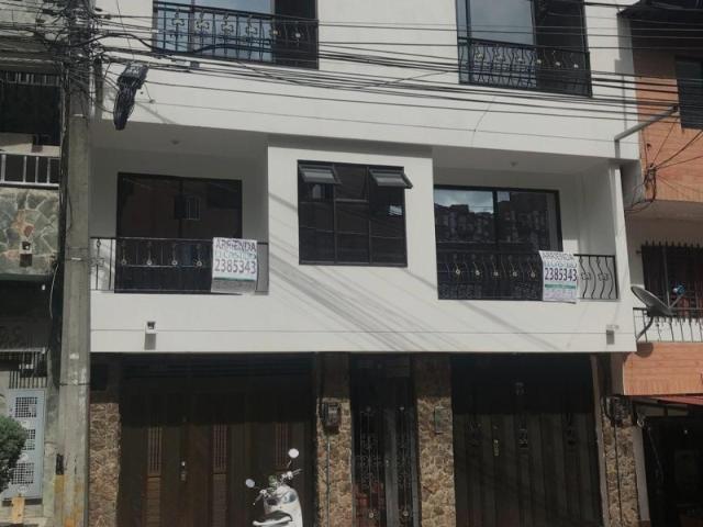 Casa en venta en Antioquia, Valle de Aburrá