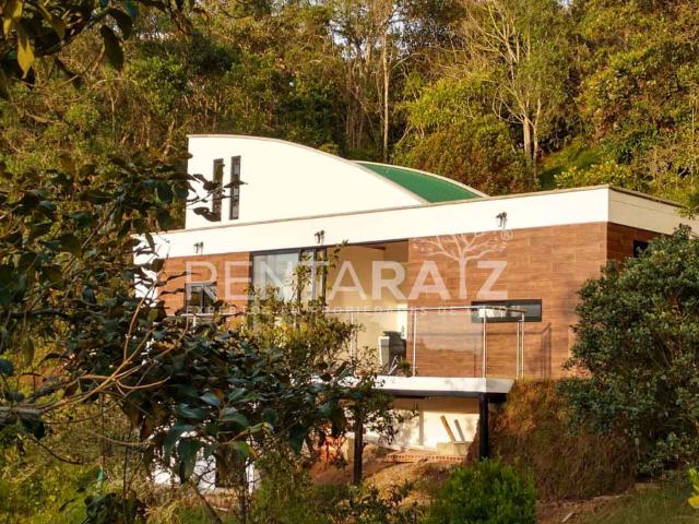 Casa en venta en Antioquia, Valle de Aburrá