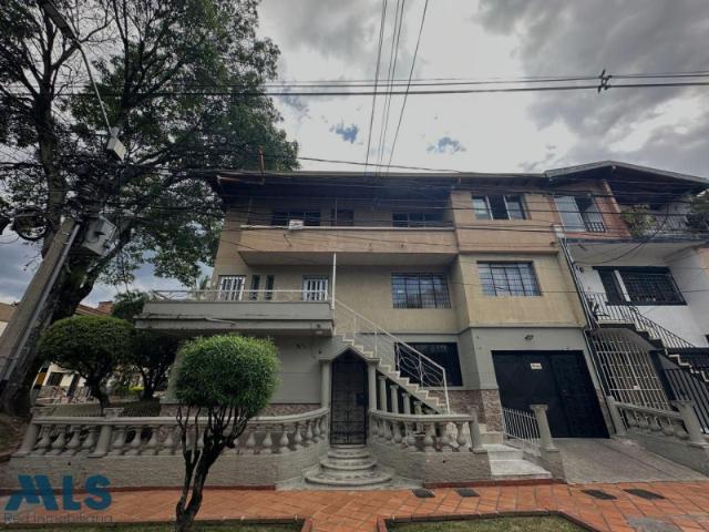 Casa en venta en Antioquia, Valle de Aburrá