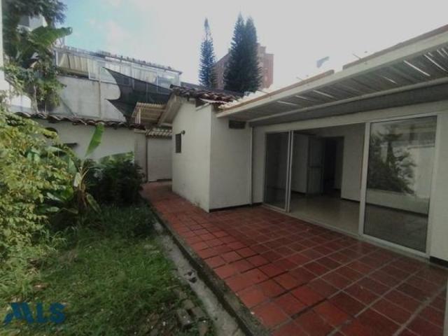 Casa En Venta En Medellin En Patio Bonito V356006