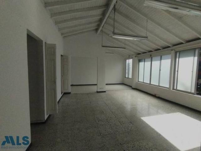 Casa En Venta En Medellin En Patio Bonito V356006