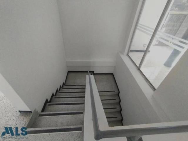 Casa En Venta En Medellin En Patio Bonito V356006