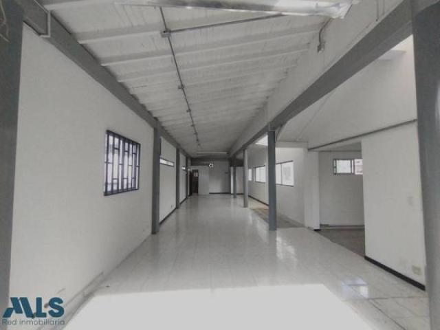 Casa En Venta En Medellin En Patio Bonito V356006